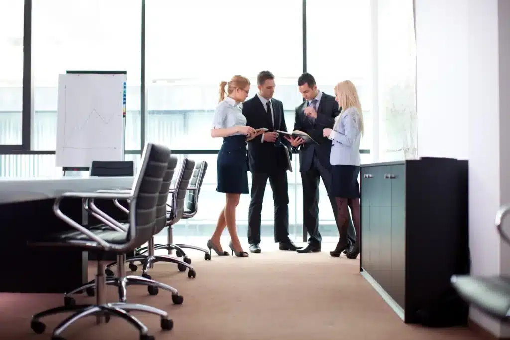 How to Take Meeting Minutes