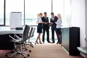 How to Take Meeting Minutes