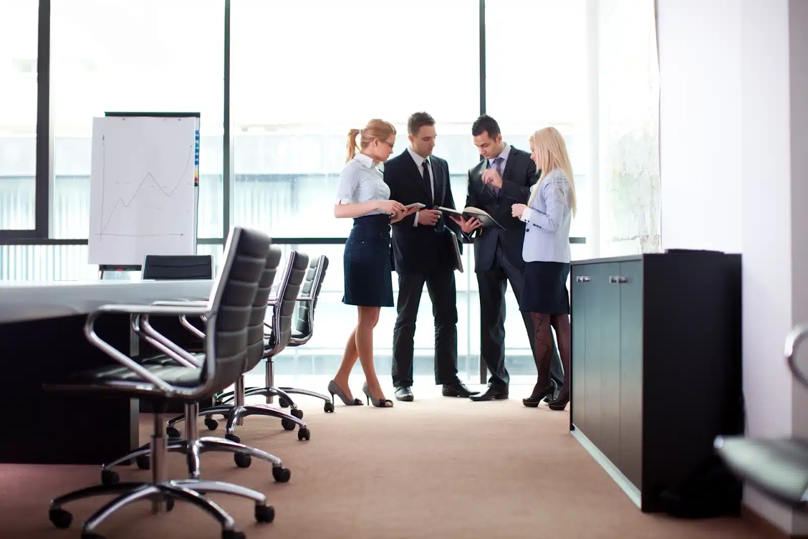 How to Take Meeting Minutes