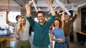 Ice Breaker Games for Adults