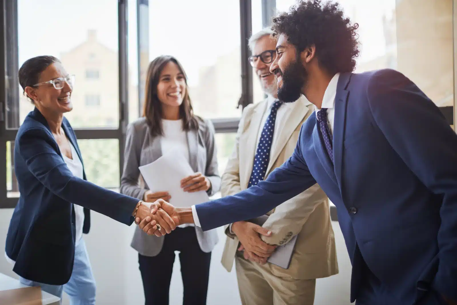 Ice Breaker Games for Meetings