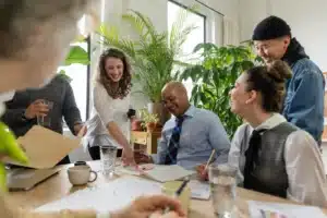 Ice Breaker Games for Work