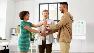Ice Breaker Ideas