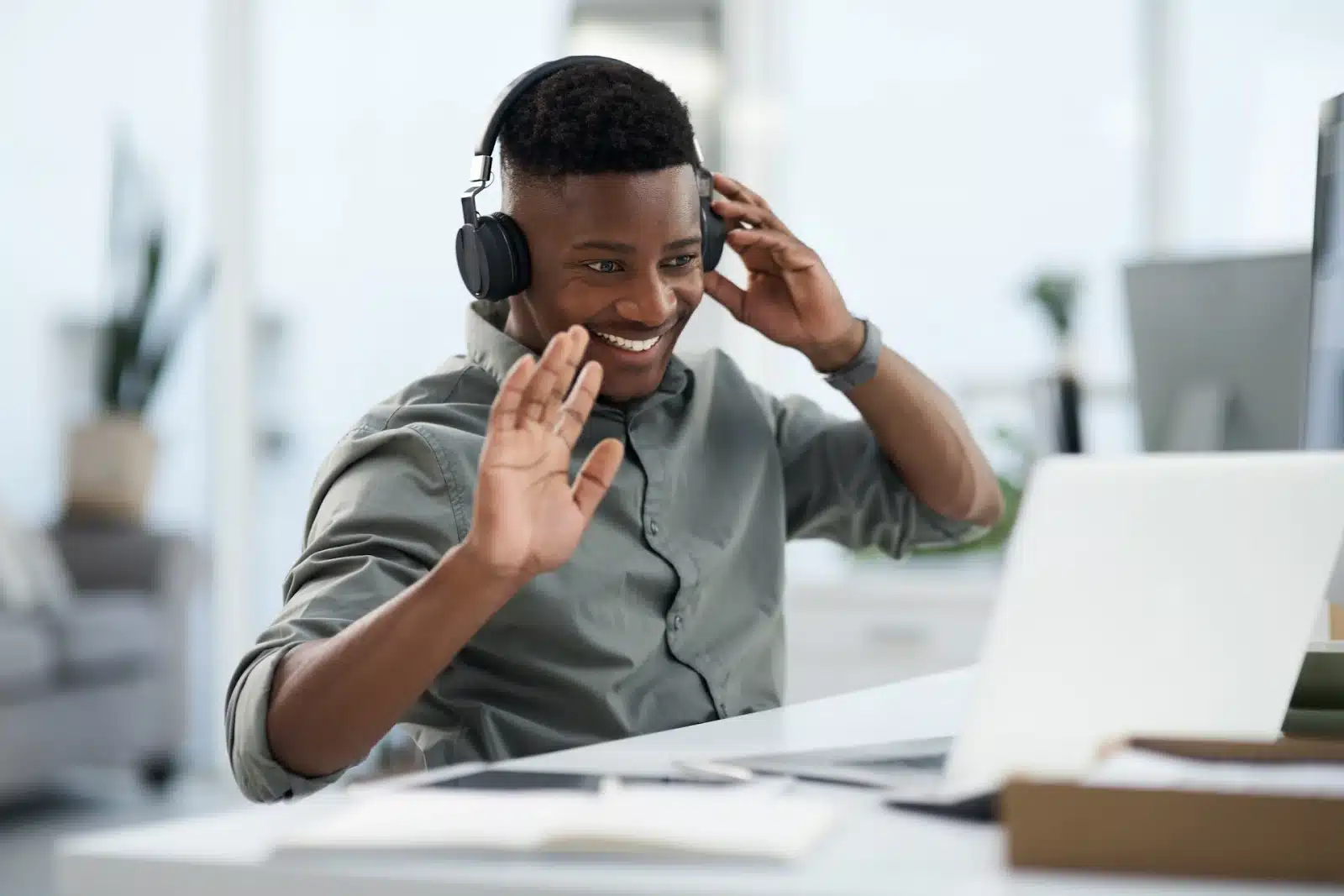 Ice Breakers for Virtual Meetings