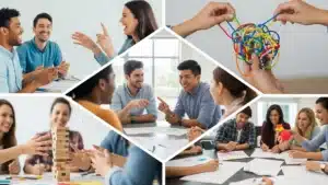 Icebreaker Activities