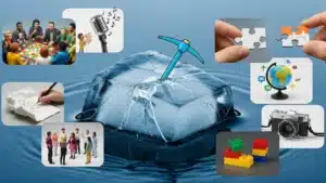 Icebreaker Ideas