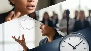 Impromptu Speaking