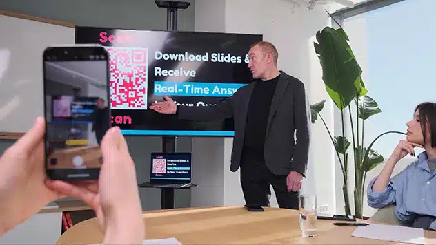 Interactive Presentation