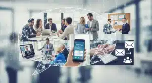 Internal Communications