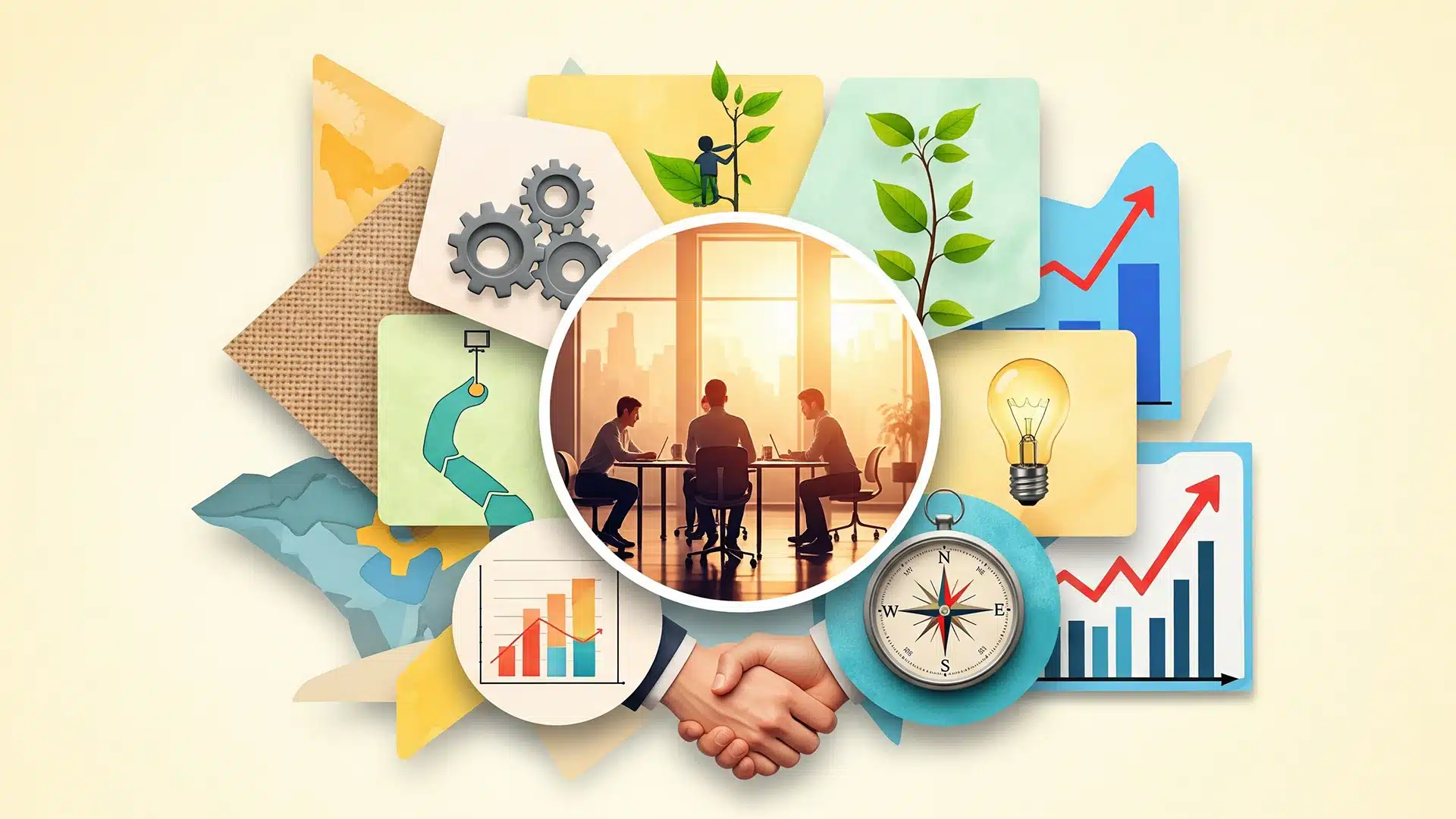 Internal Marketing