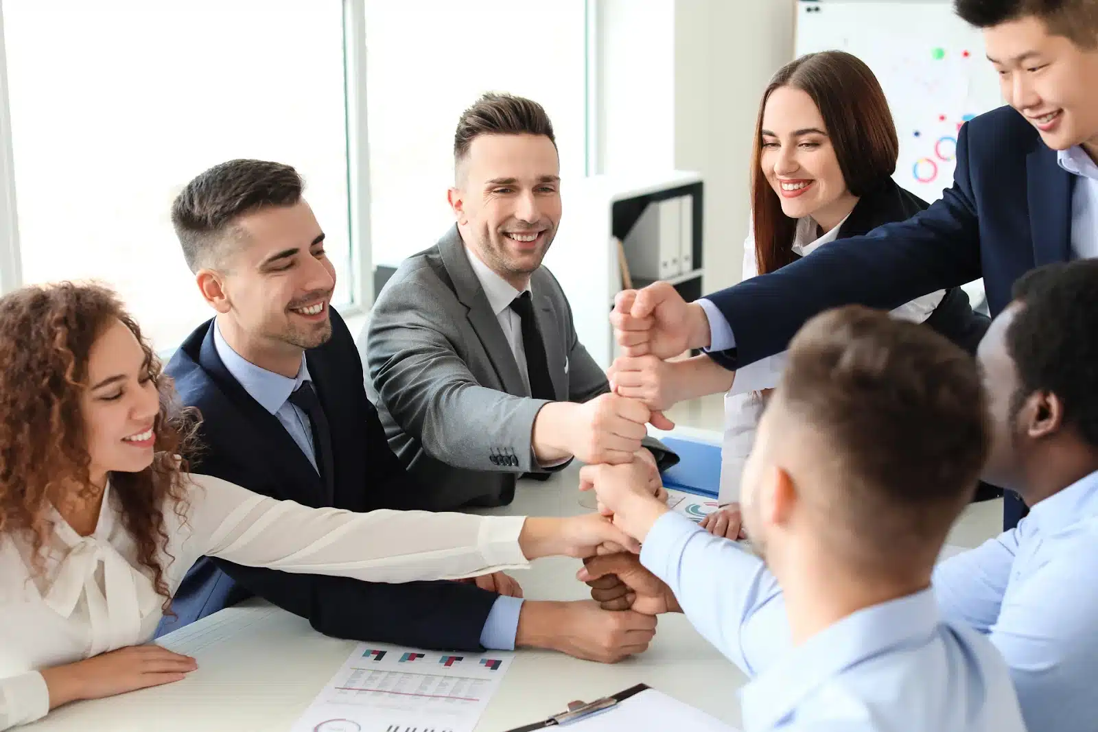 Journey Towards Enhanced Engagement