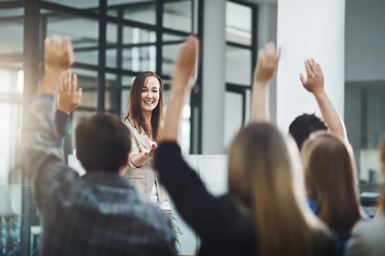 Leveraging Analytics for Future Presentations
