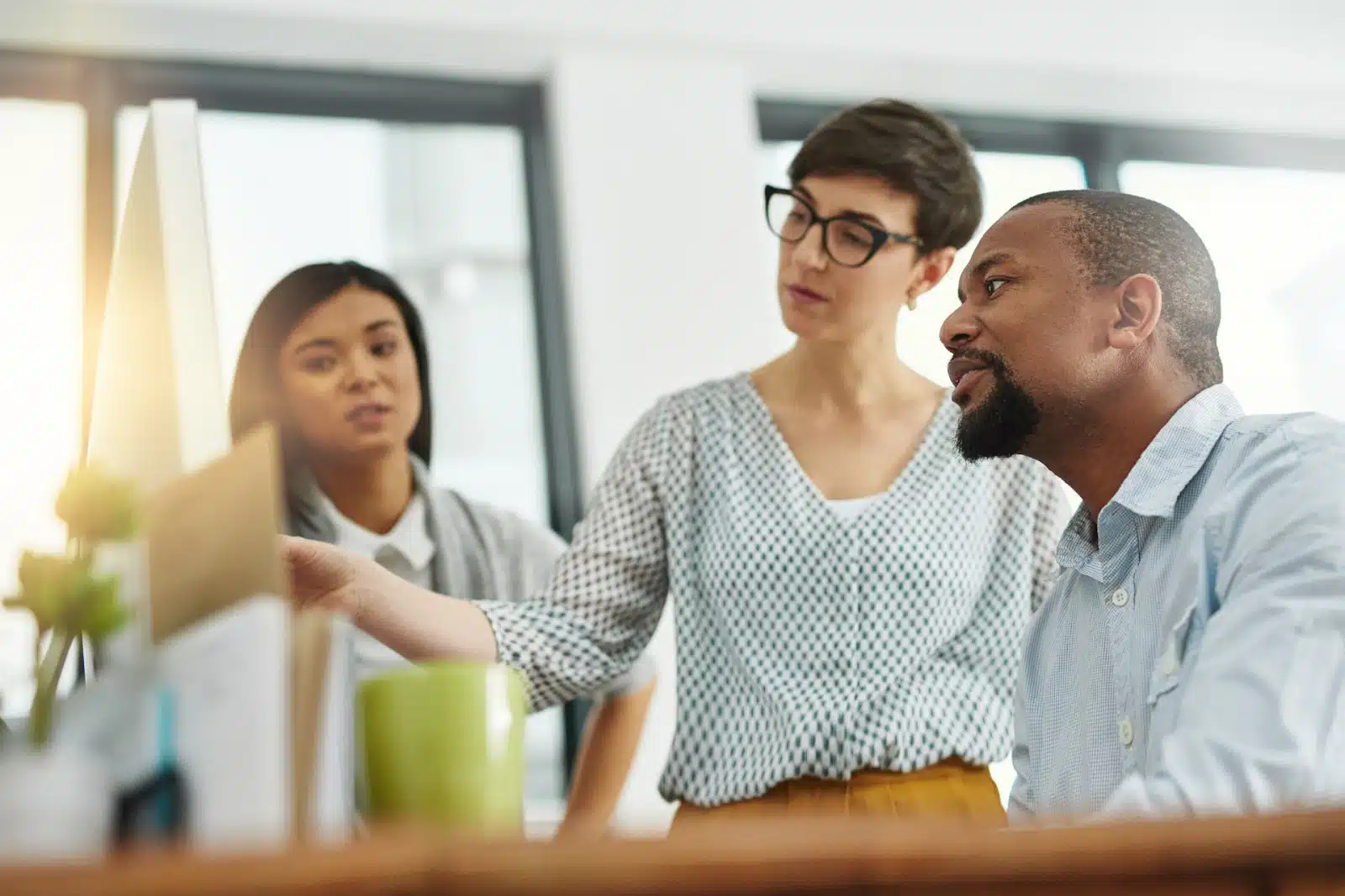 Leveraging Technology for Effective Feedback