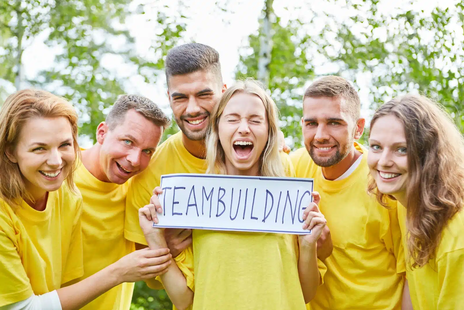 Leveraging Technology for Engagement