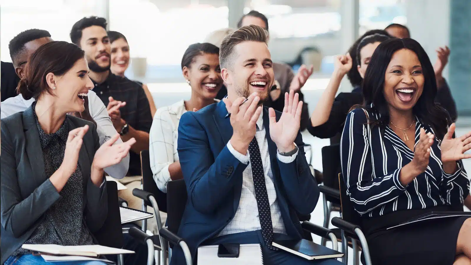 Leveraging Technology for Engagement