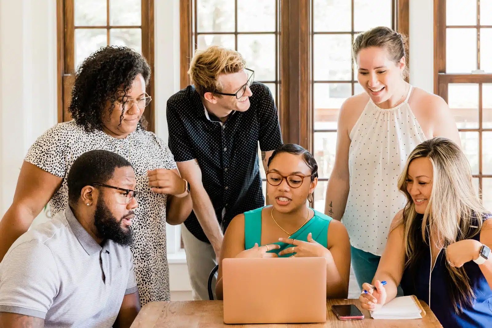 Leveraging Technology for Enhanced Engagement