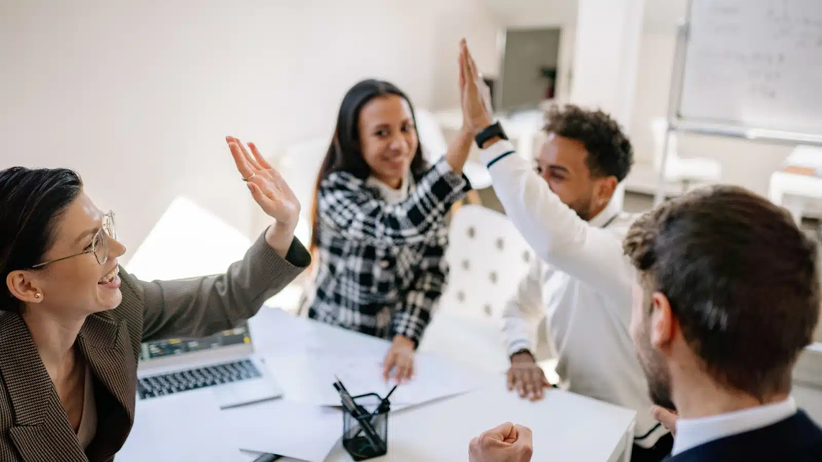Leveraging Technology foe Enhanced Engagement