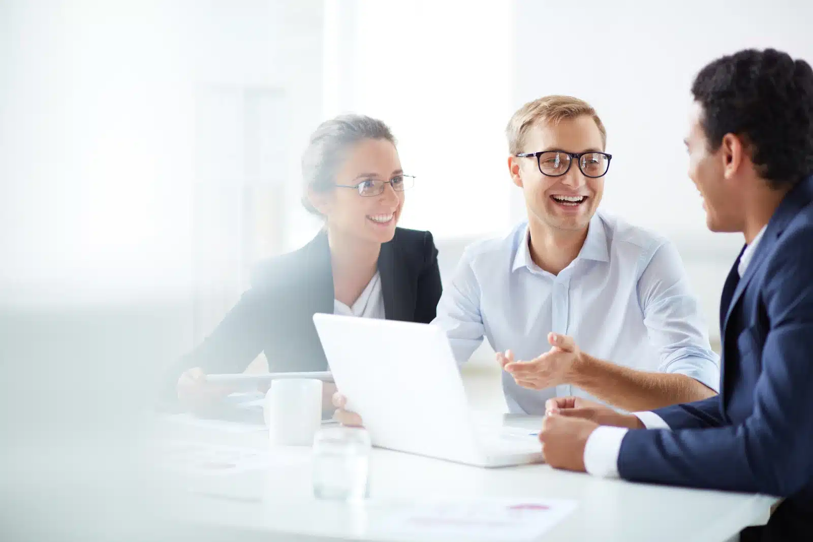 Leveraging Technology for Enhanced Meeting Minutes