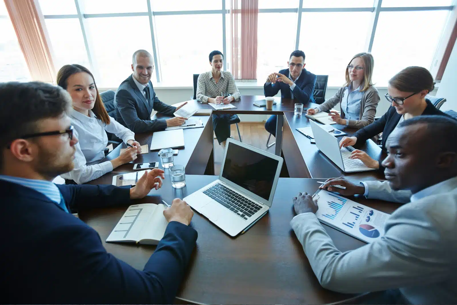 Leveraging Technology to Enhance Engagement