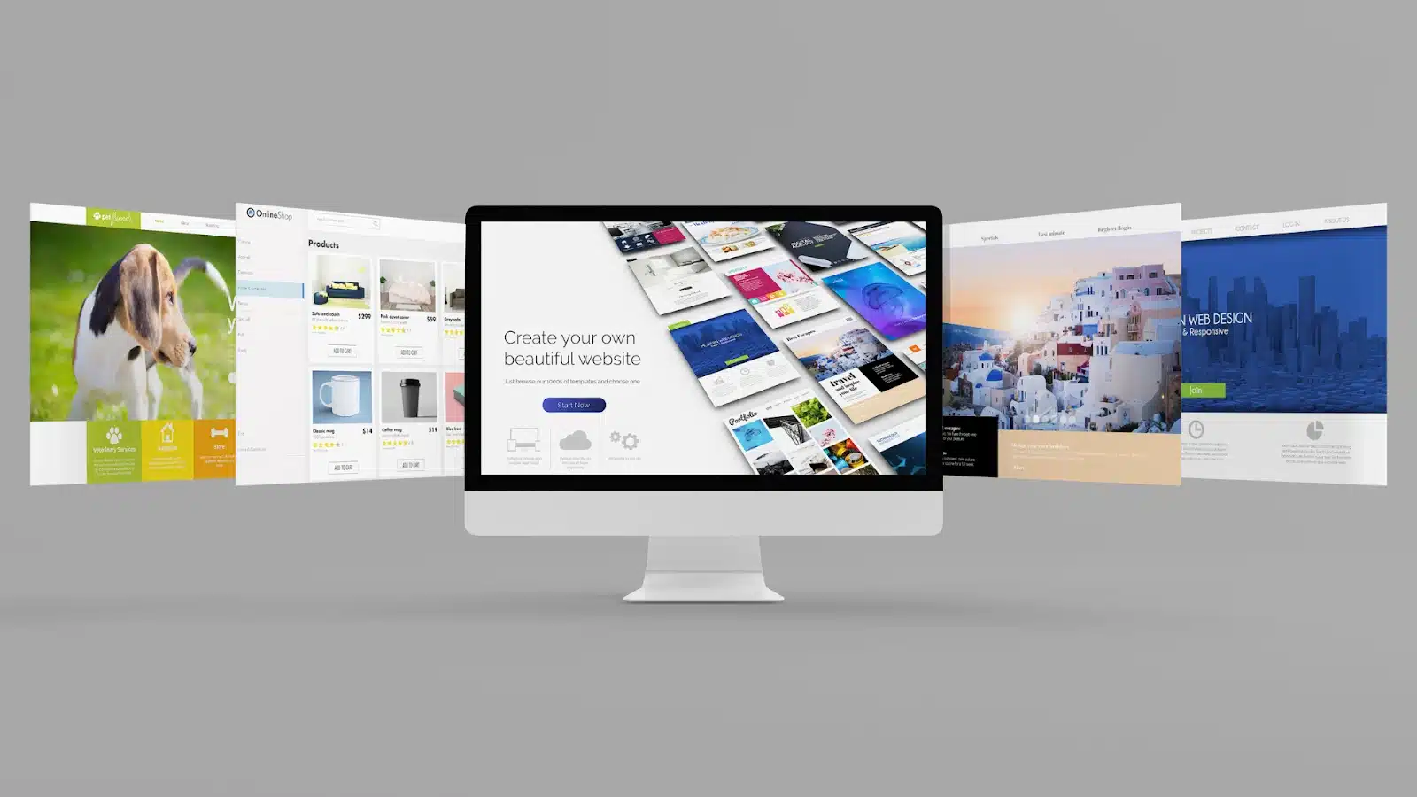 Making your Title Slide a Launchpad for Interaction