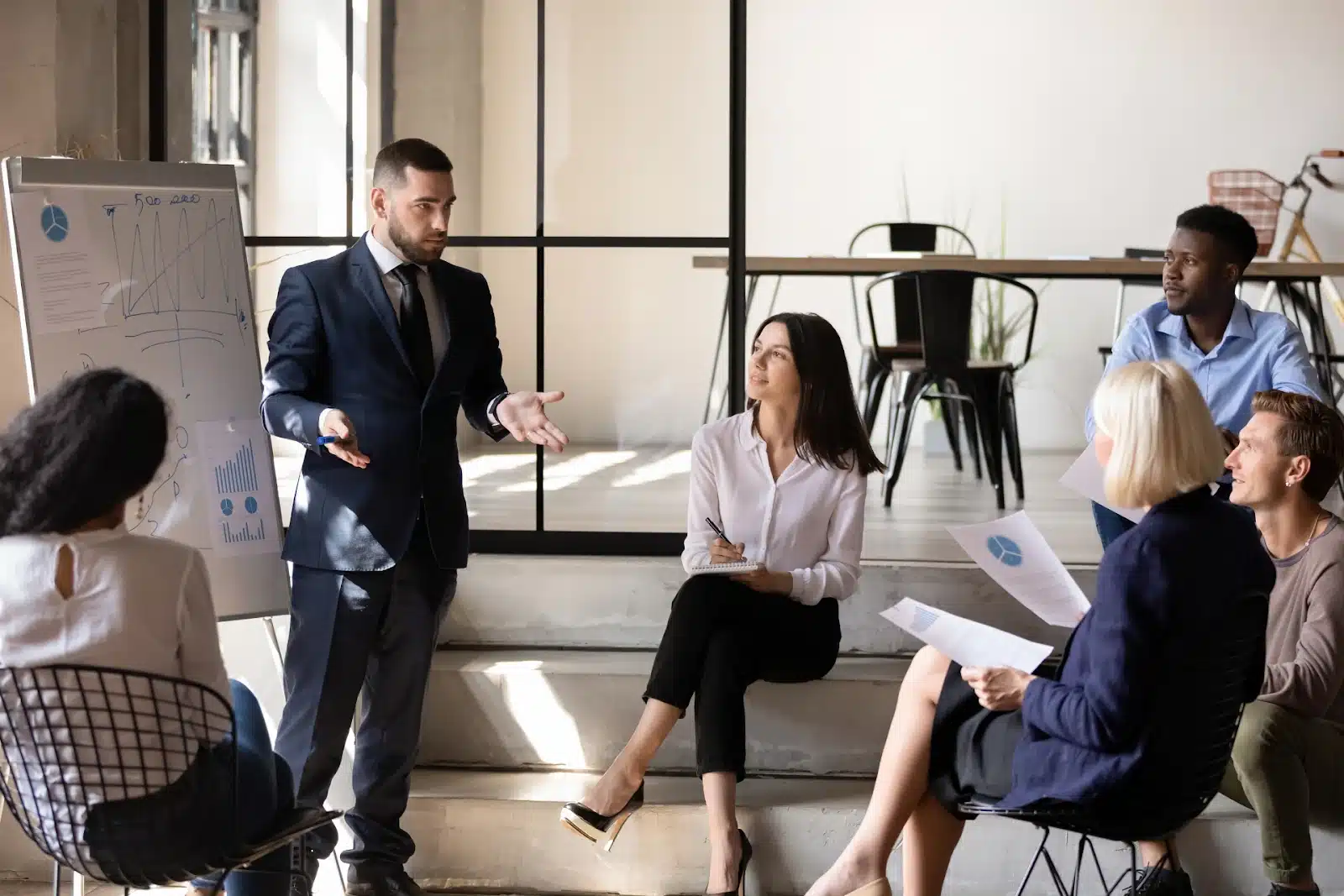Measuring Engagement and Effectiveness