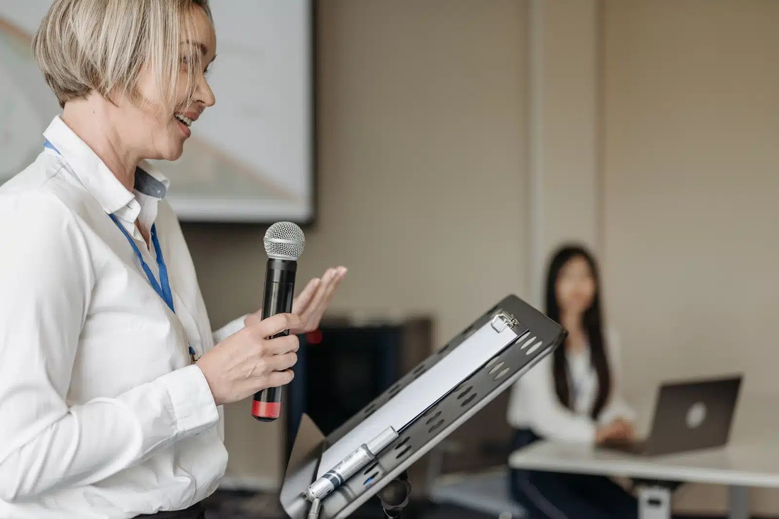 Measuring Engagement and Feedback