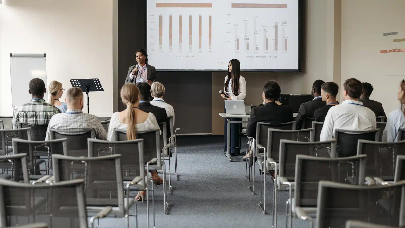 Measuring Engagement and Success
