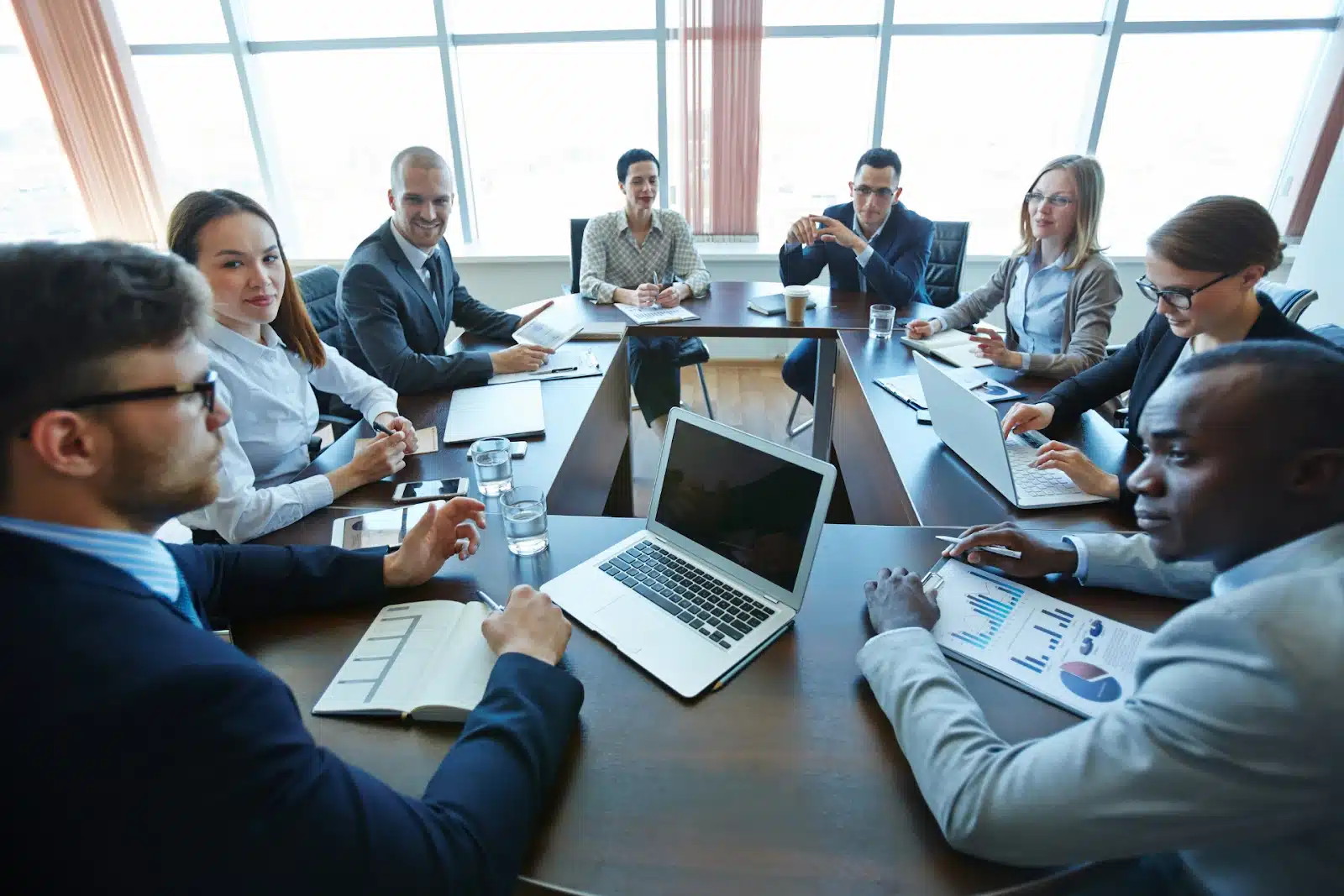 Meeting Minute Mistakes to Avoid