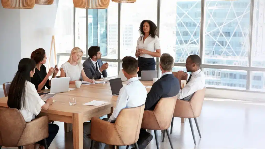 Meeting Minutes that Drive Results