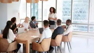 Meeting Minutes that Drive Results