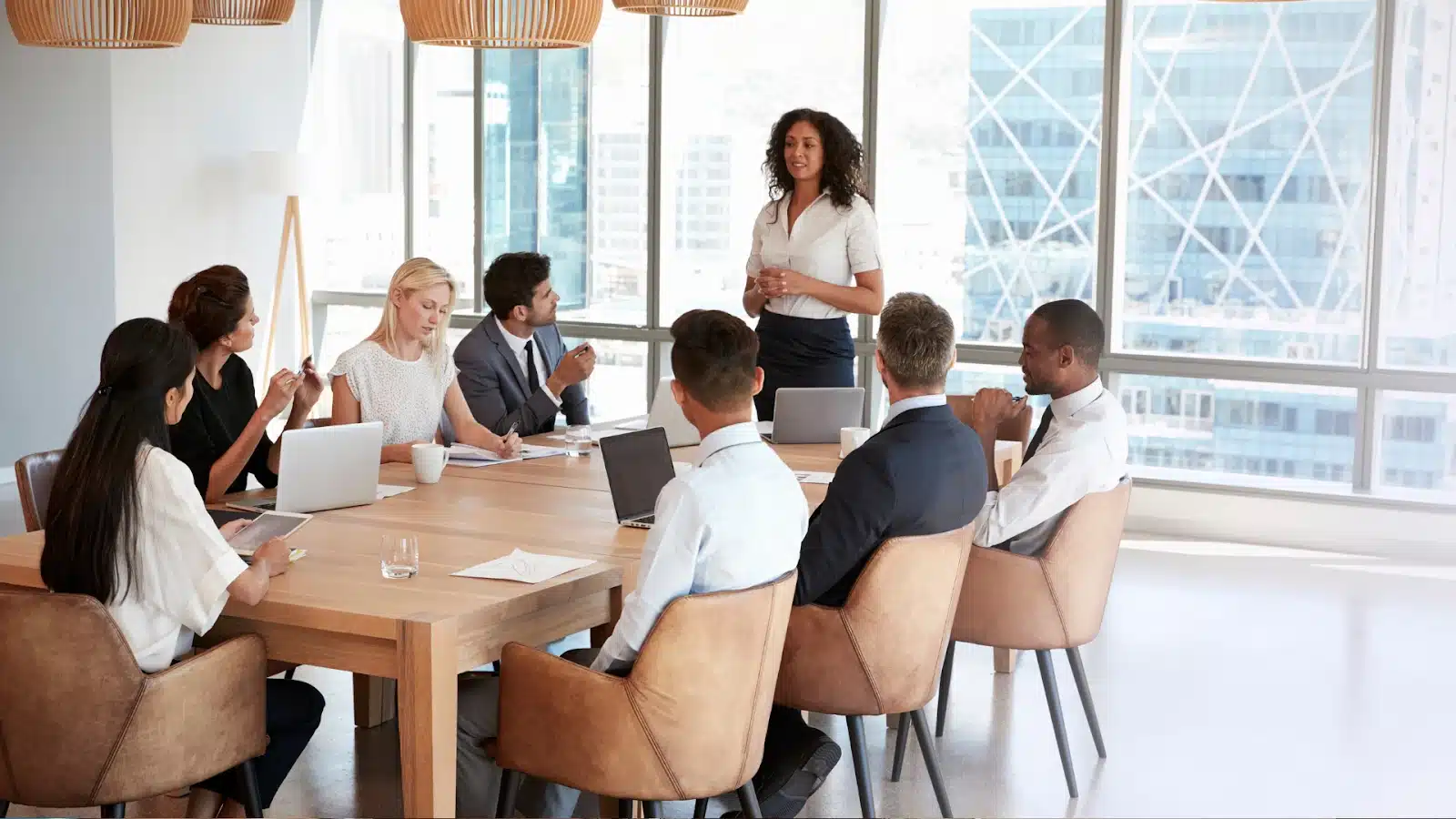 Meeting Minutes that Drive Results