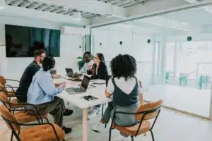 Meeting Time Poll