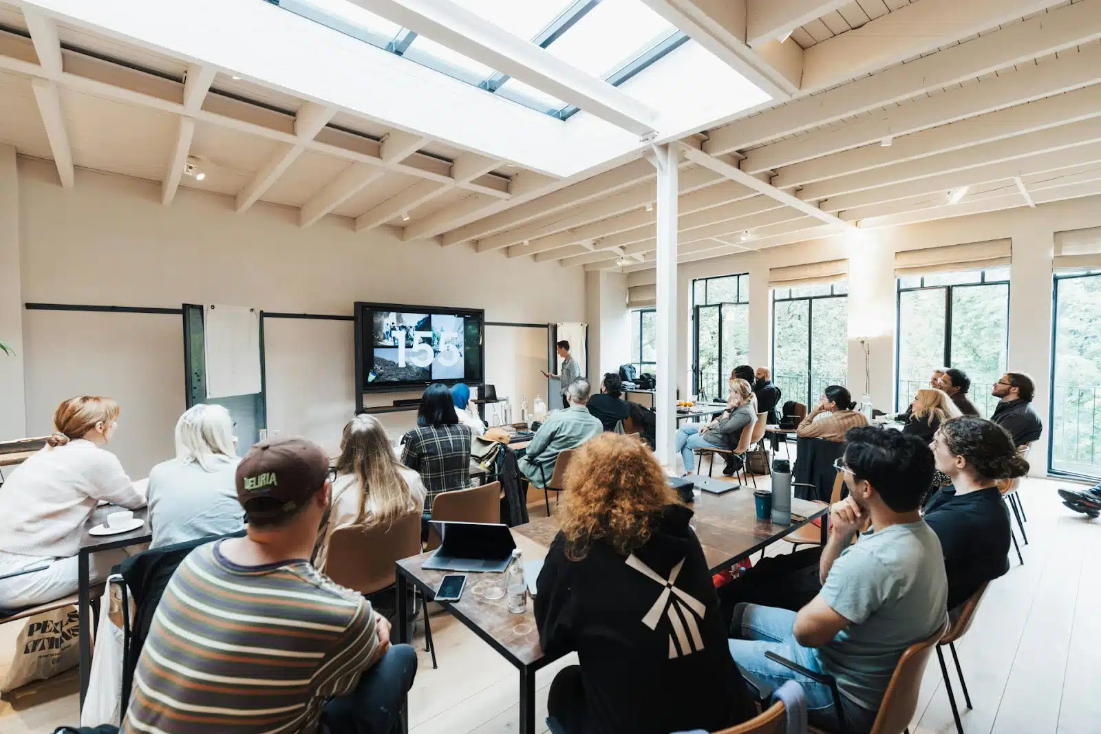 Multimedia Presentation