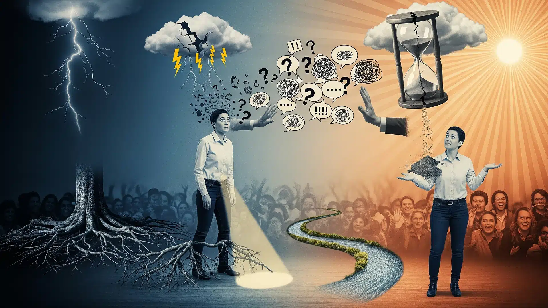 Overcoming the Challenges of Impromptu Speaking