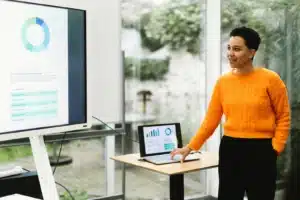 Power Point Presentation Ideas