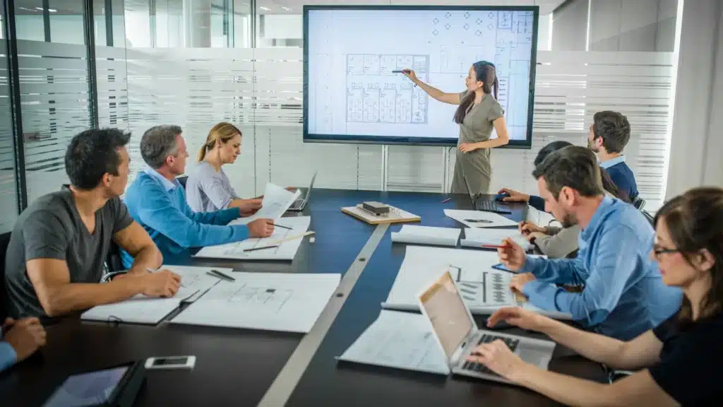 Powerpoint Presentation Examples