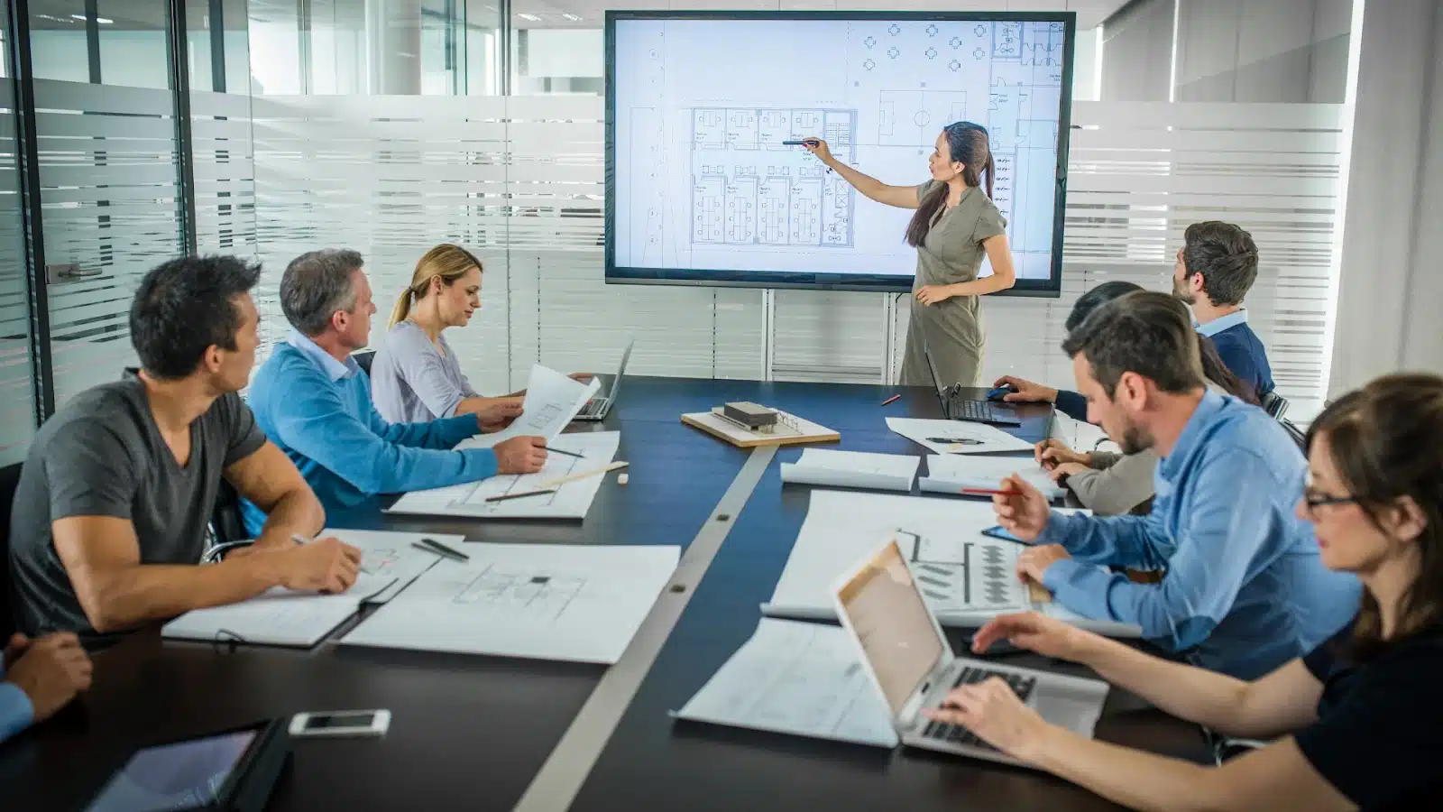 Powerpoint Presentation Examples