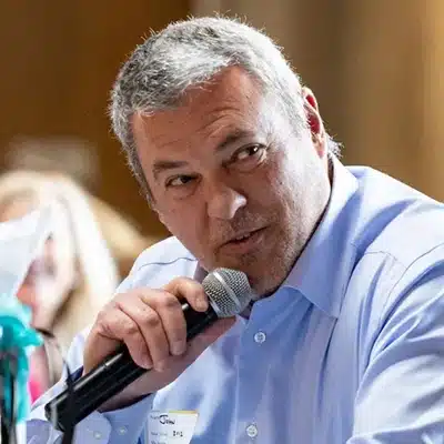 John K.