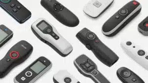 Presentation Clicker