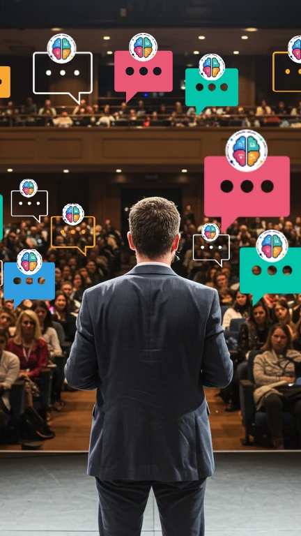 Presenting with PresEngage