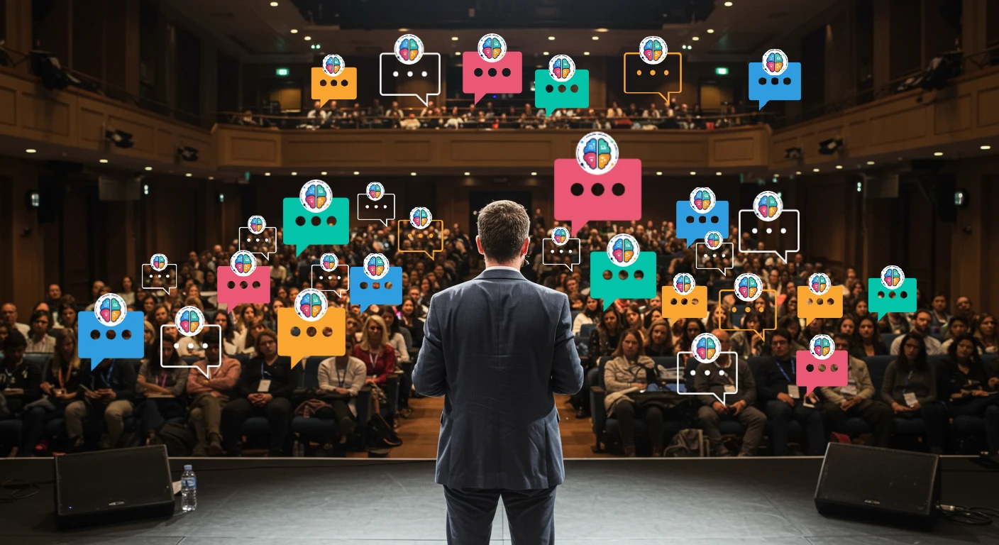 Presenting with PresEngage