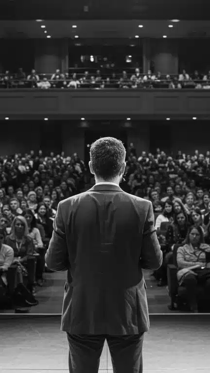 Presenting without PresEngage