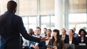 Public Speaking Tips