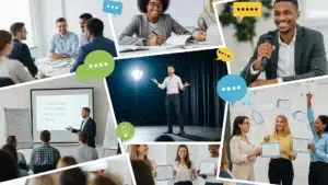 Public Speaking Workshops Near Me