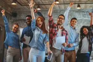 Quick Team Building Activities