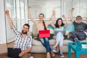 Remote Team Building Activities