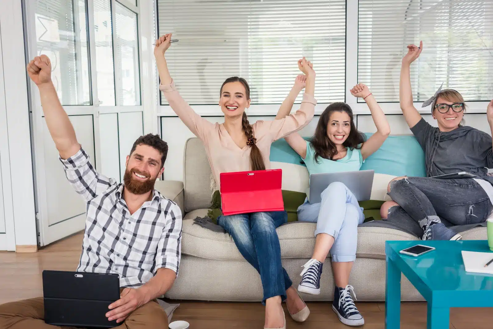 Remote Team Building Activities