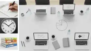 Sample Meeting Agenda