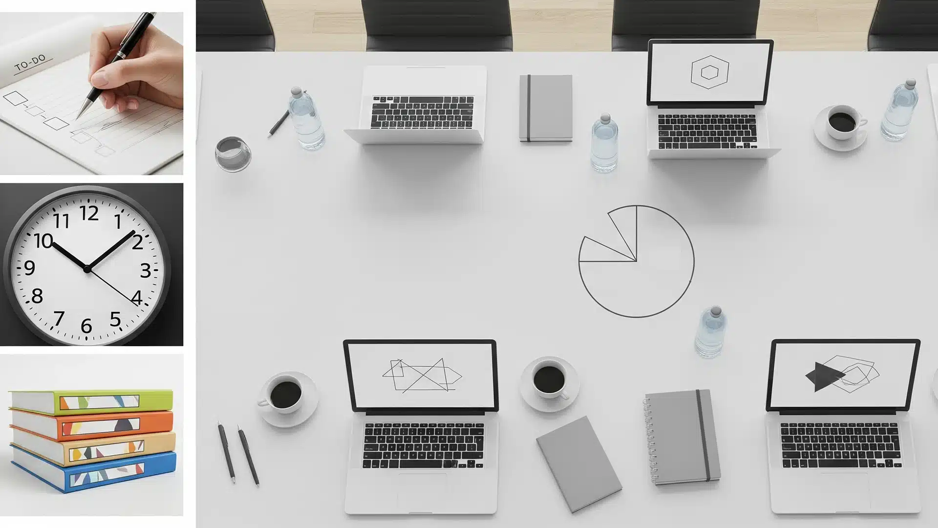 Sample Meeting Agenda