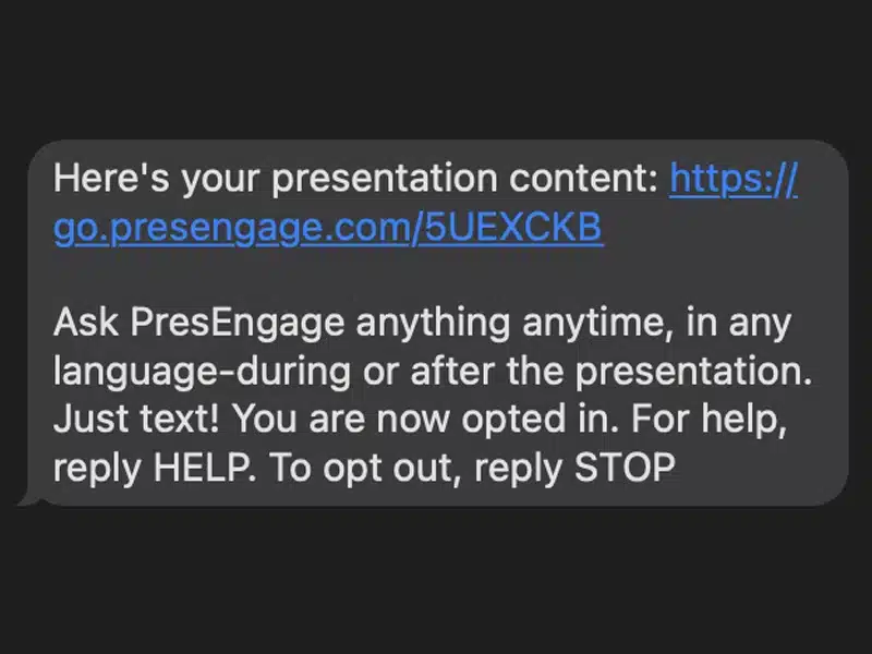 Share Your Content